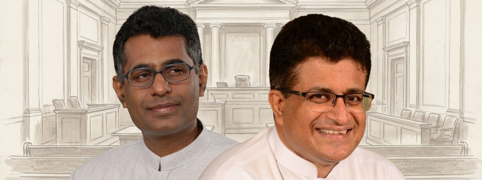Gammanpila Claims Patali Complained Against Him